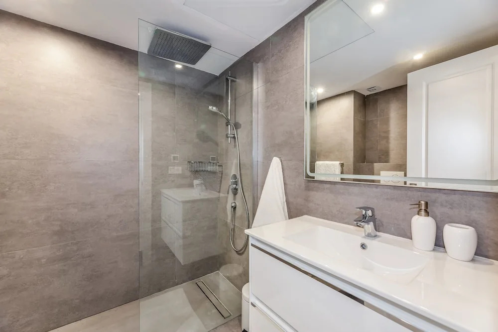 by RIVA - Incredible, Stylish 2 Bedroom Apt in Puerto Banus Gardens