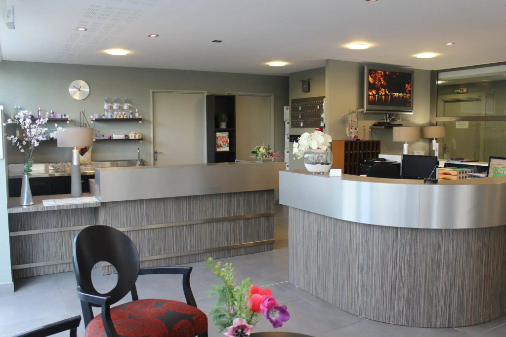 Nemea Appart’Hotel Toulouse Constellation