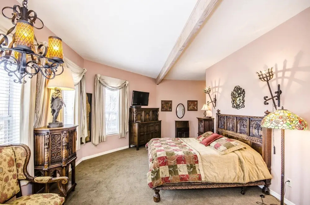 Messina Hof Winery & Resort