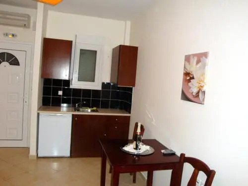 Hotel Iliana