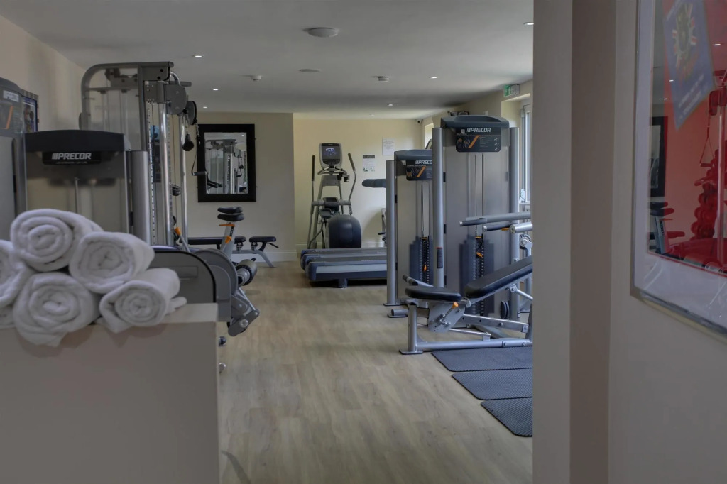 Best Western Brome Grange Hotel