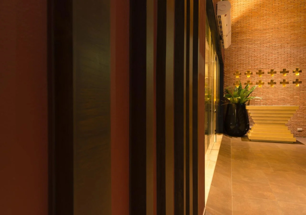 Casa Nithra Bangkok