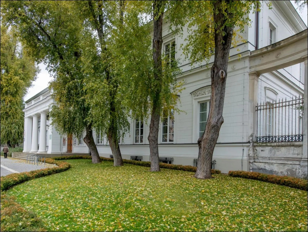 P&O Apartments Plac Bankowy 4