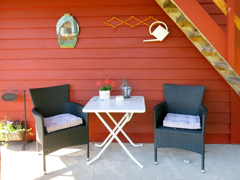 Chalet Målsnes by Interhome