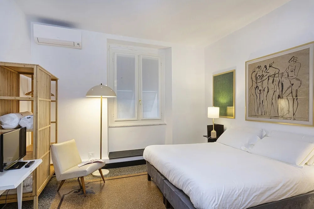 Les Suites del Carmine 3 by Wonderful Italy