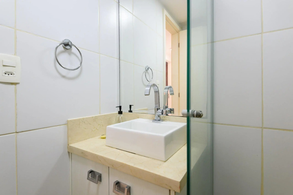 Moderno 3 Quartos Em Botafogo | Sjb 27/304