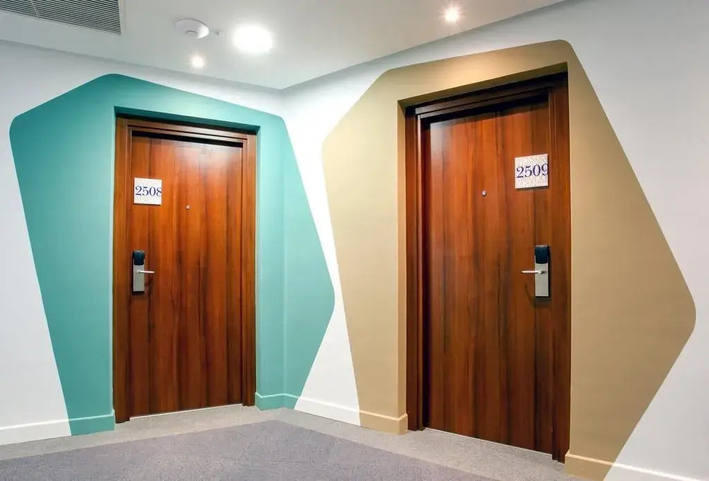 Kyriad Residence Casablanca