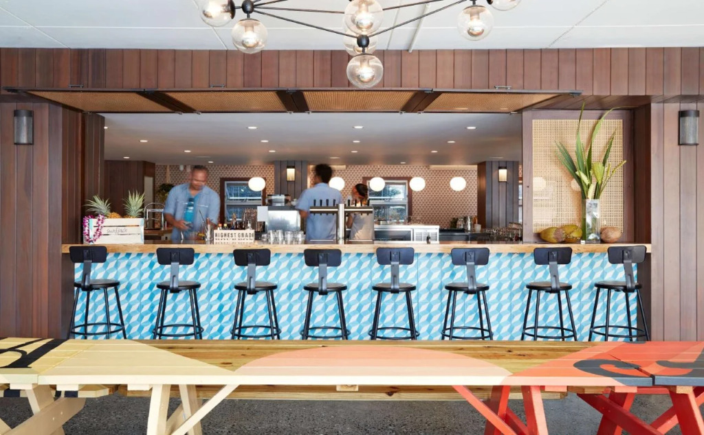 The Surfjack Hotel & Swim Club - NO AMENITY FEE