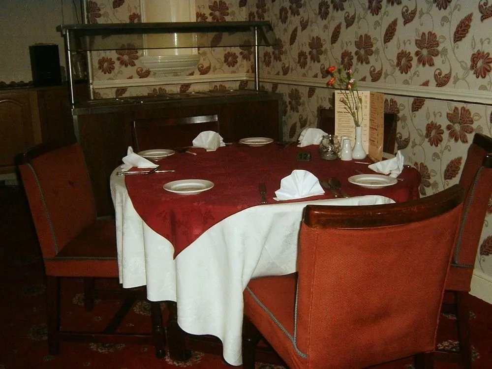 The Windmill Hotel - Alford