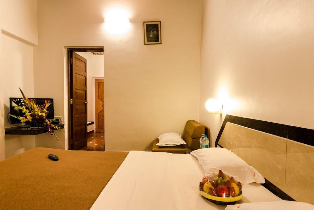 Hotel Dreamland