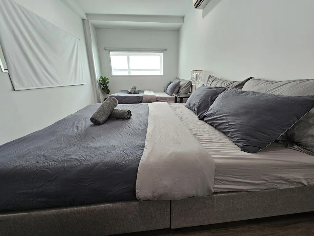 Maritime Luxury Suites