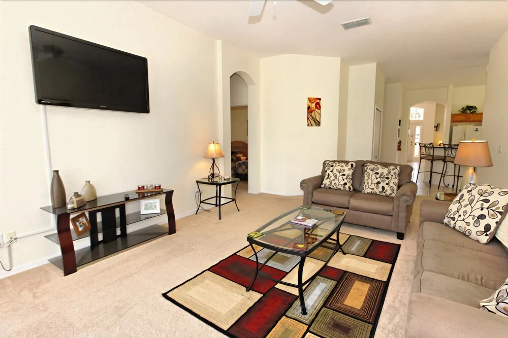 Highlands Reserve 1842 - Four Bedroom Villa