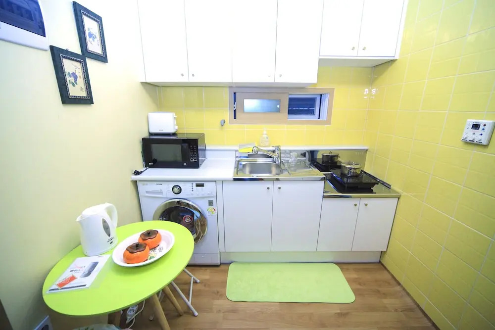 Homini Guesthouse - Hostel