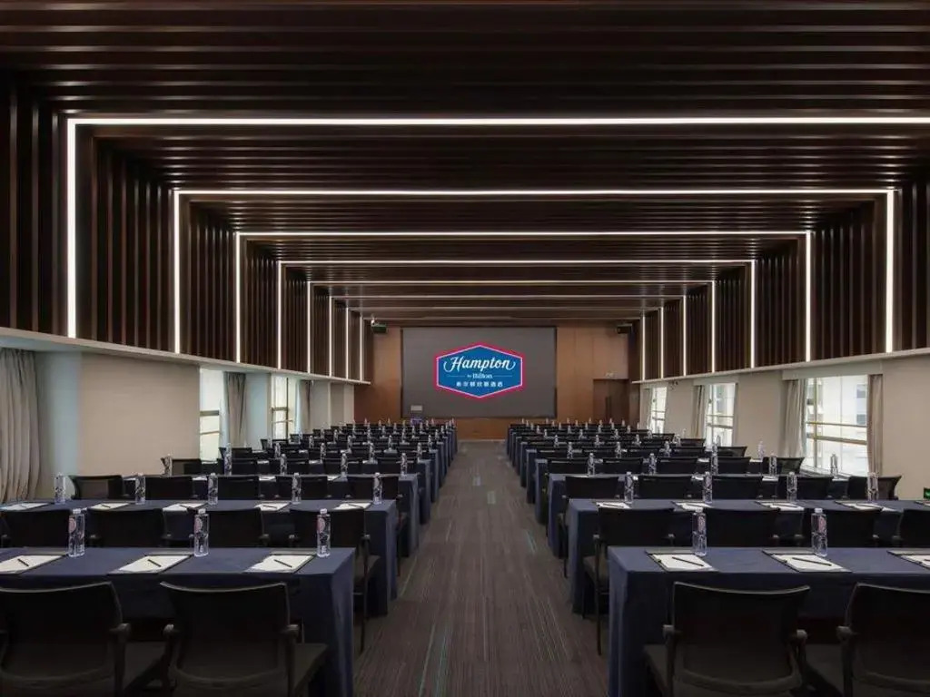 Hampton by Hilton Foshan West Station