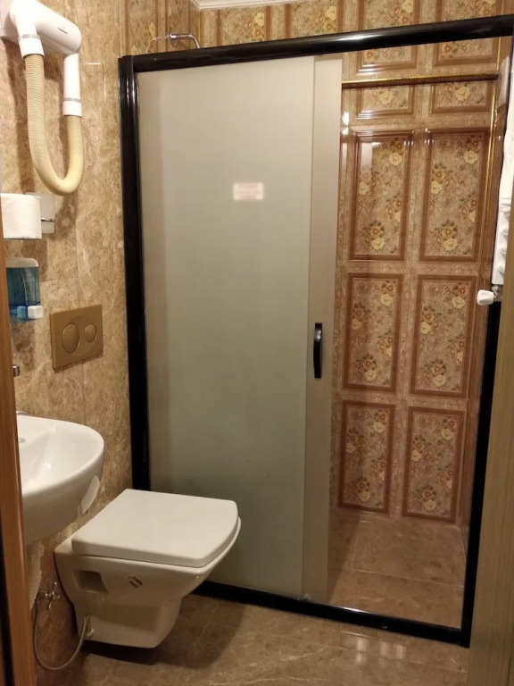 Walnut Shell Hotel- Old City Center Sultanahmet