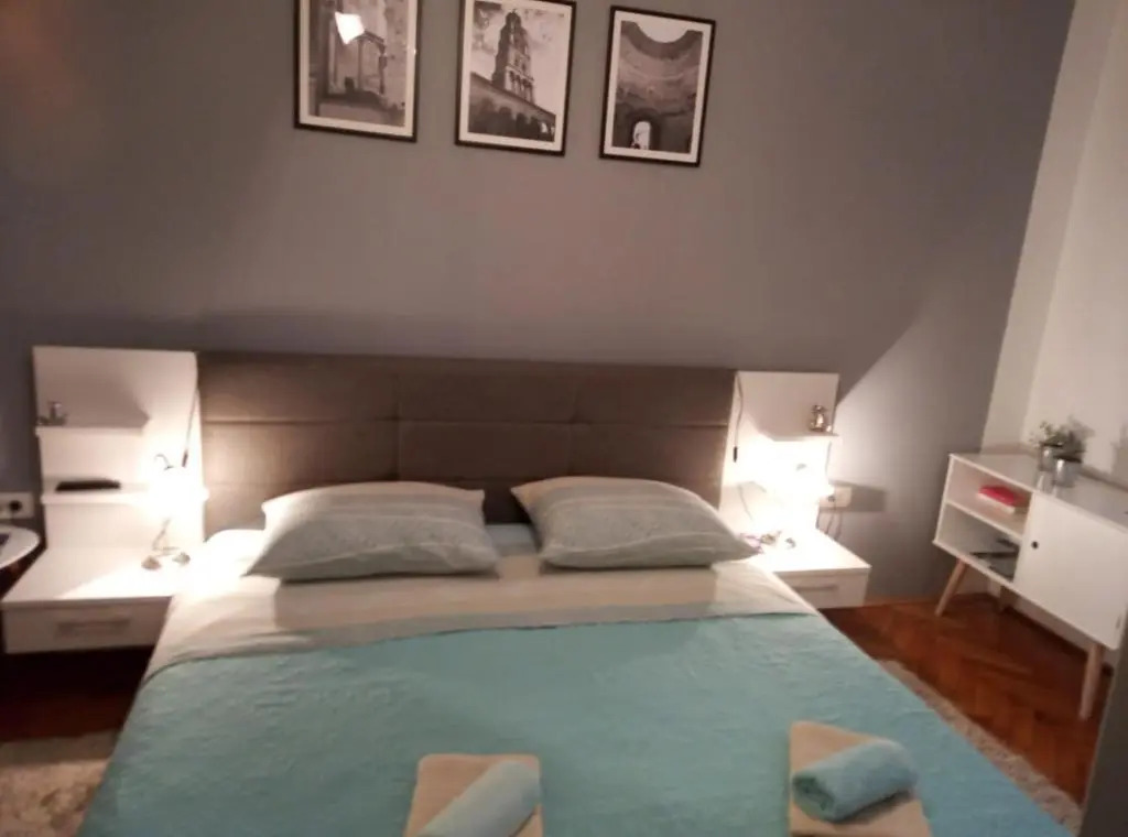 Rooms Šećer
