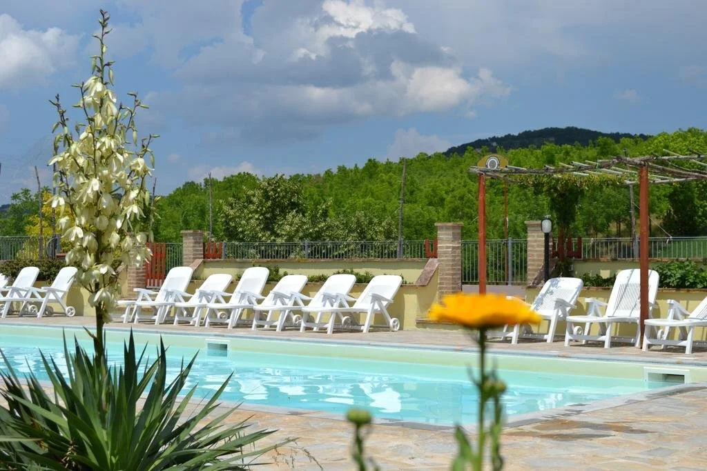 Agriturismo Collina Dei Fagiani