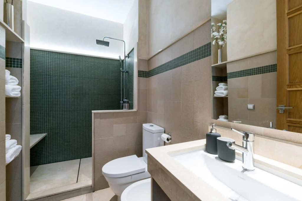 Stylish Bright Apartment Sevilla Downtown