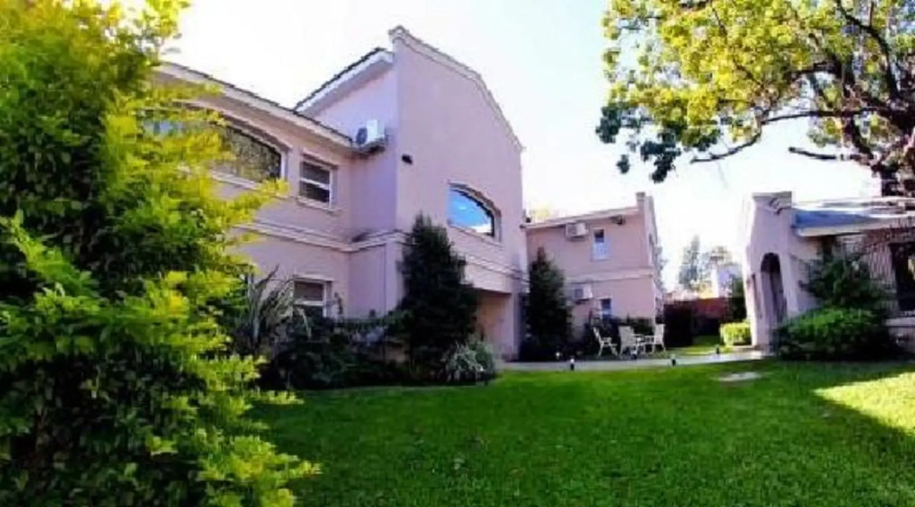 Pilar Apart Hotel