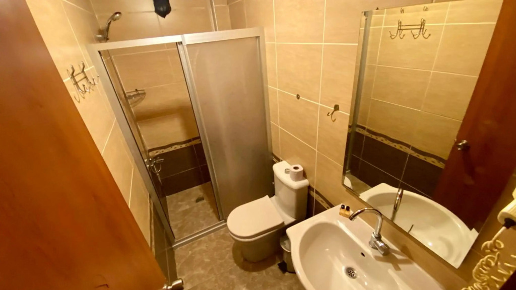 Albea Hotel