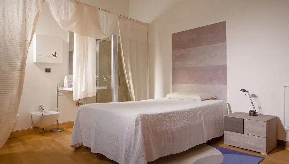 A CASA DI MARIANNA