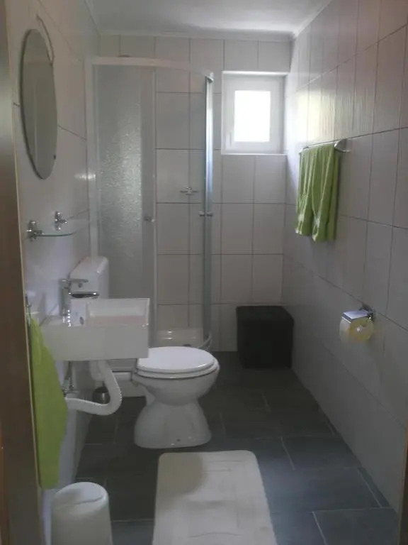 Rooms Marica
