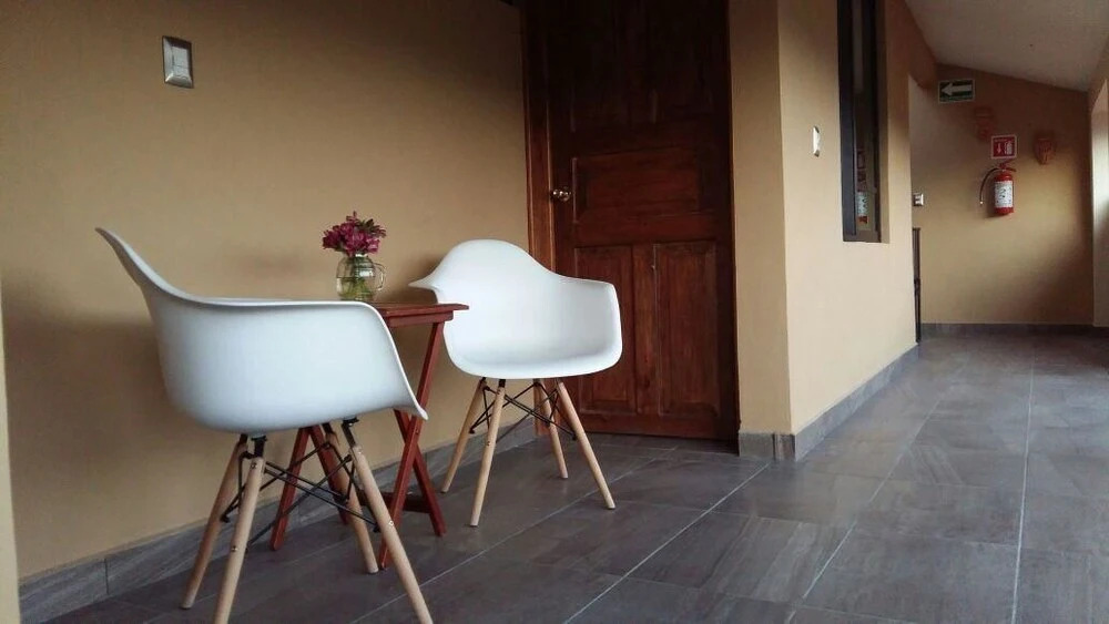 Suites San Miguel