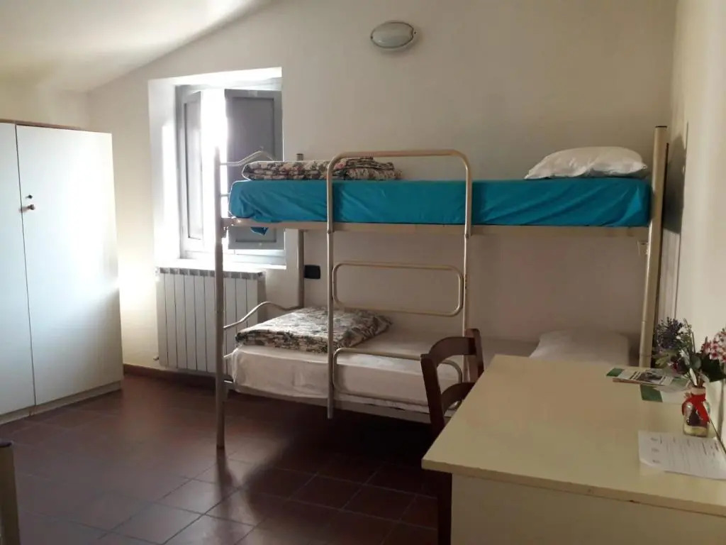 Ostello Palazzo Pierantoni