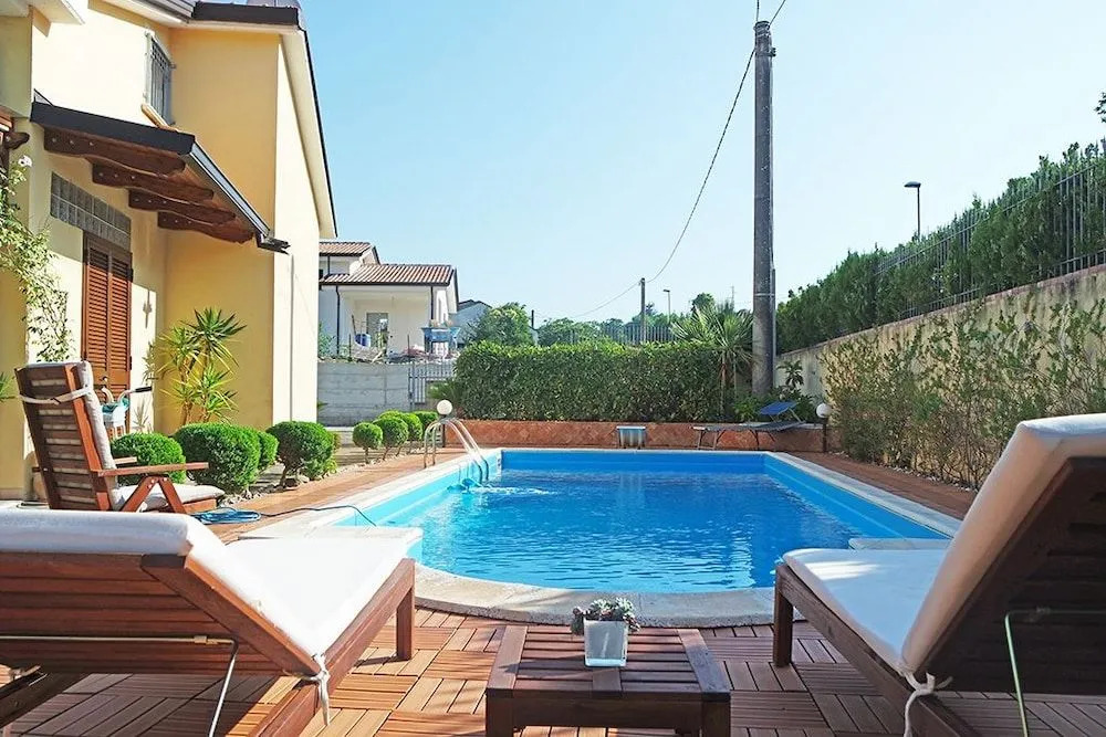 Villa Laura