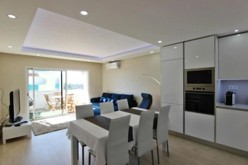 Amendoeiras II - Central Vilamoura