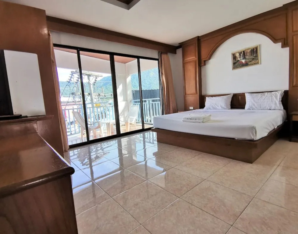 Praew Mansion