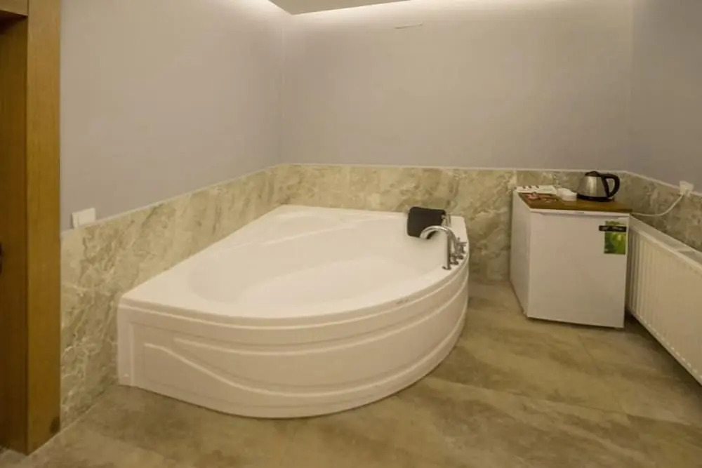 Yildiz Apart Hotel