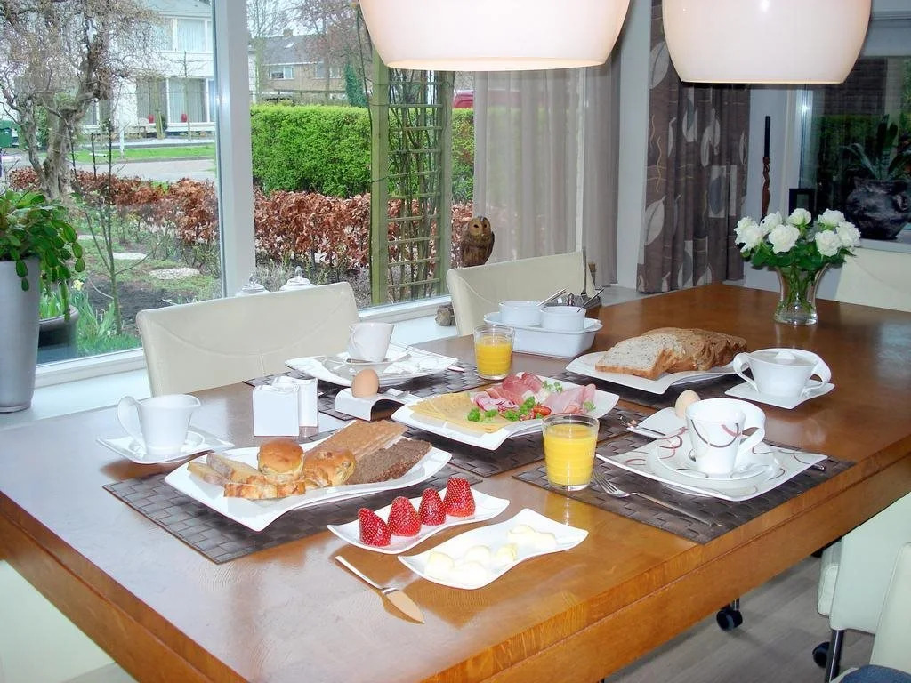 B&B Oosterpark