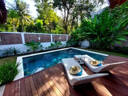Villa Saia