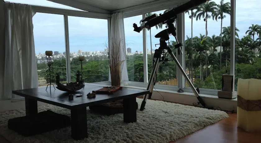 Triplex Penthouse Panoramic View