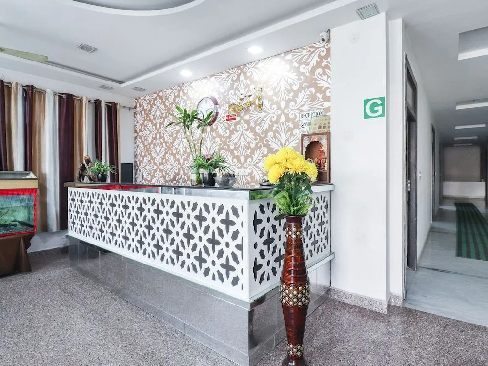Hotel Taj Signature