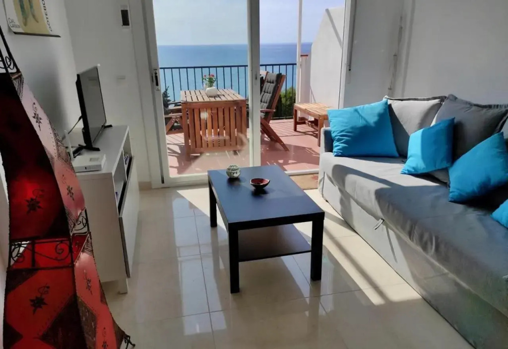 Casa Ladera del Mar