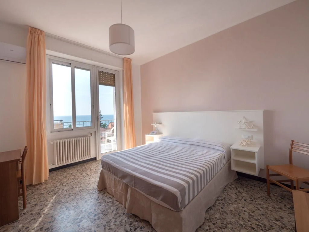 Hotel Villa Paolina