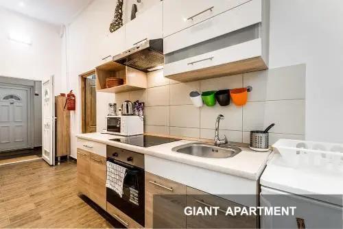BpR Weiner Apartments
