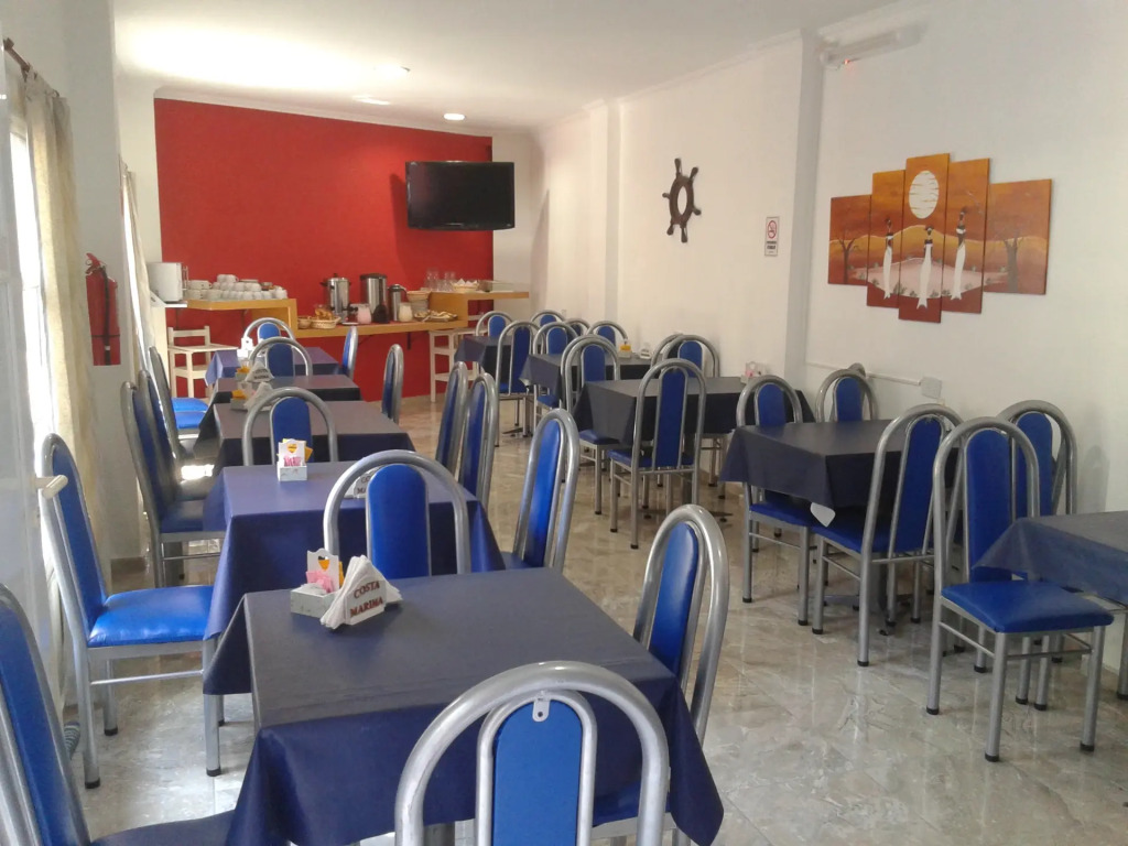 Hotel Costa Marina