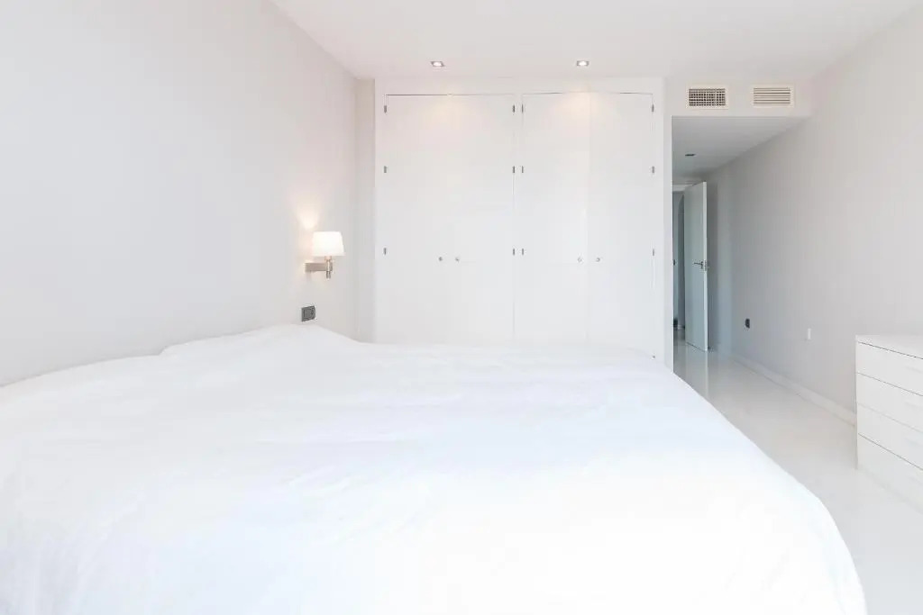 2207-Modern apt with terrace and amazing seaview