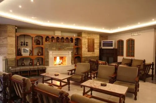 Hotel Tsamis