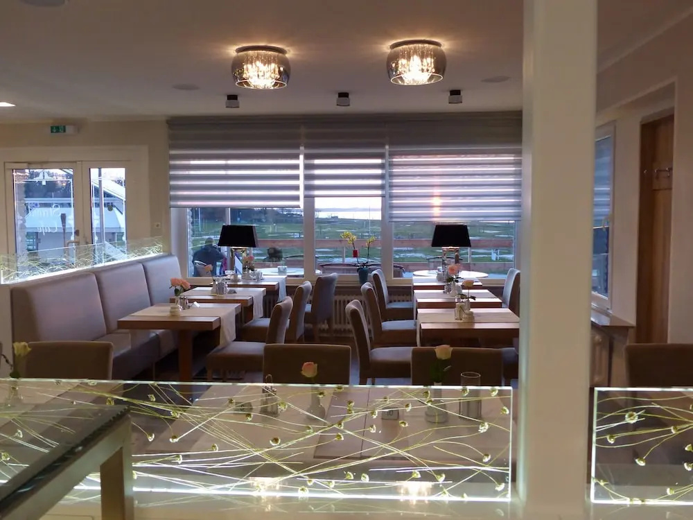 Strand-Hotel