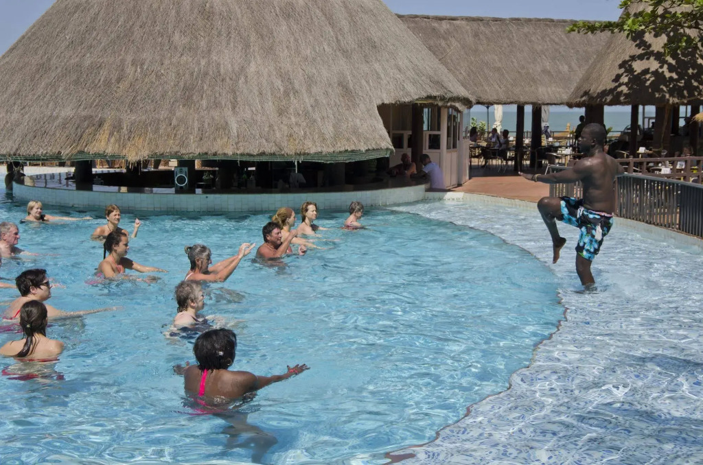 Senegambia Beach Hotel