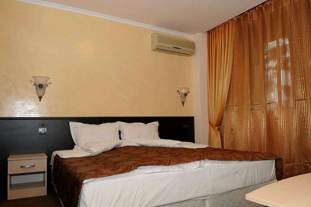 Hotel Balkan