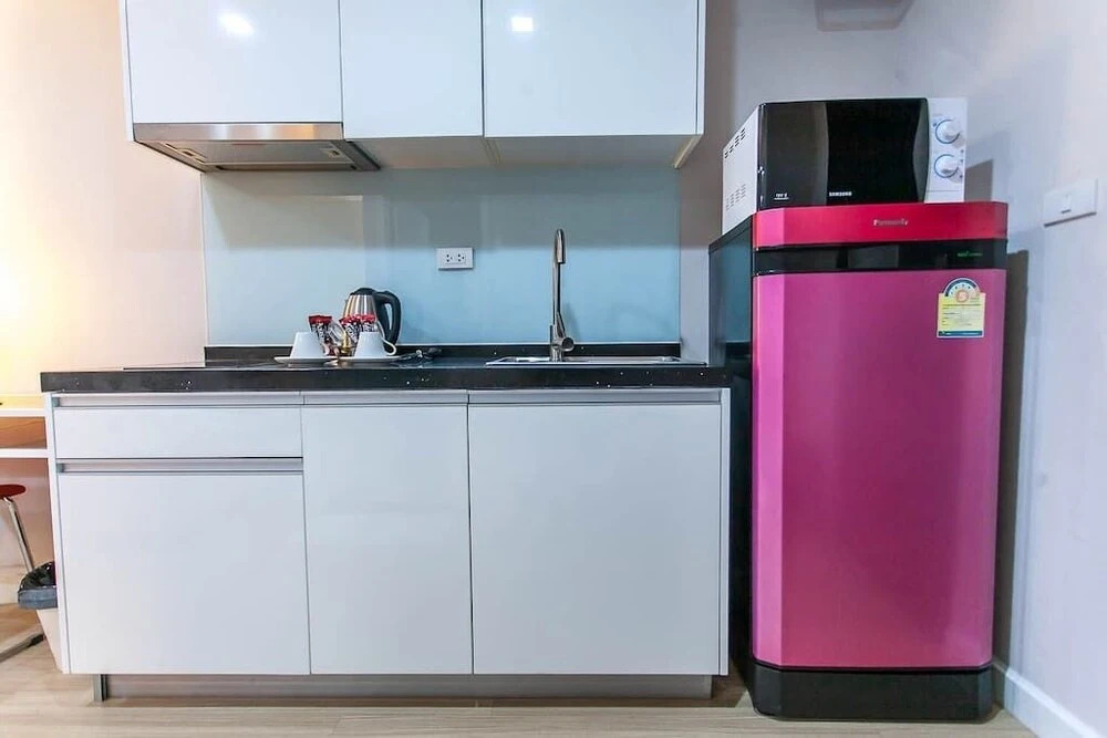 Sukhumvit 64 Pool View Apartment