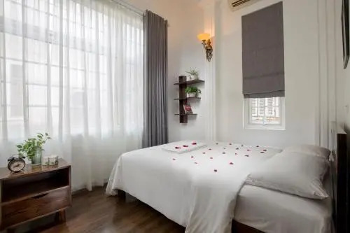 Vietnam Cheers Hostel