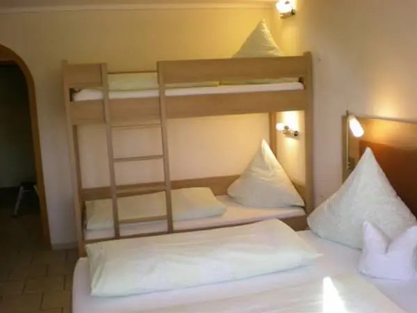 Hotel Goldener Löwe