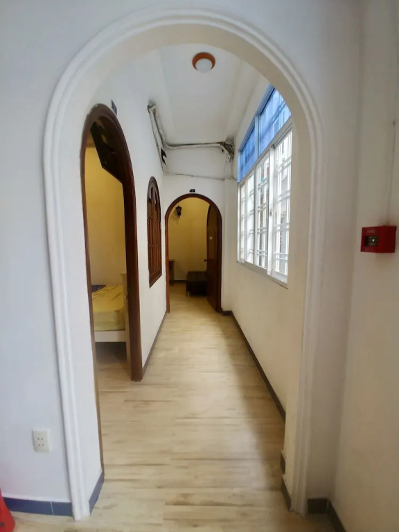 Poseidon Hotel And Apartment