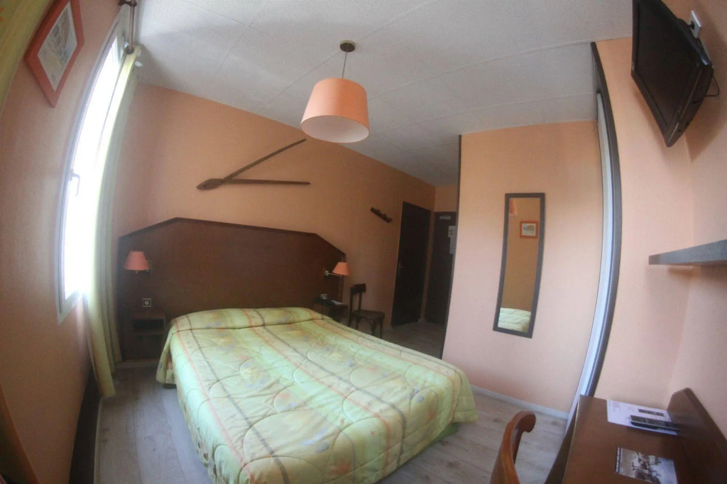 Lhtel le Relais des 2 Normandie
